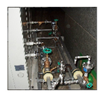 空気調和設備設計・施工写真2